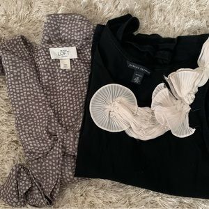 Petite Medium Tank Tops - Ann Taylor Loft & Banana Republic